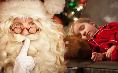 7 ways to get the right amount of sleep during holiday season