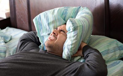 The Beginning of Sleep Medicine and CPAP Era