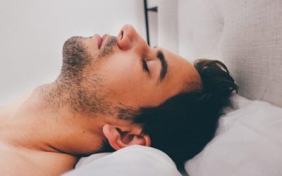 5 Snoring Solutions That Actually Work