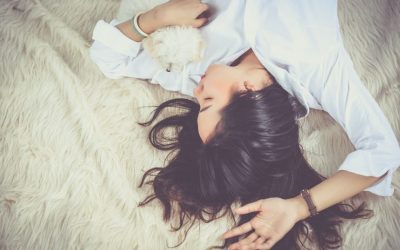 How Sleep Apnea Machine Changed My Life