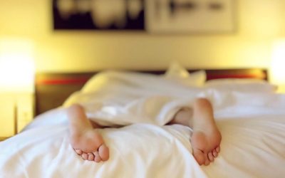 Sleep Hygiene: Dr Levi’s Expert Tips for a Good Night’s Sleep